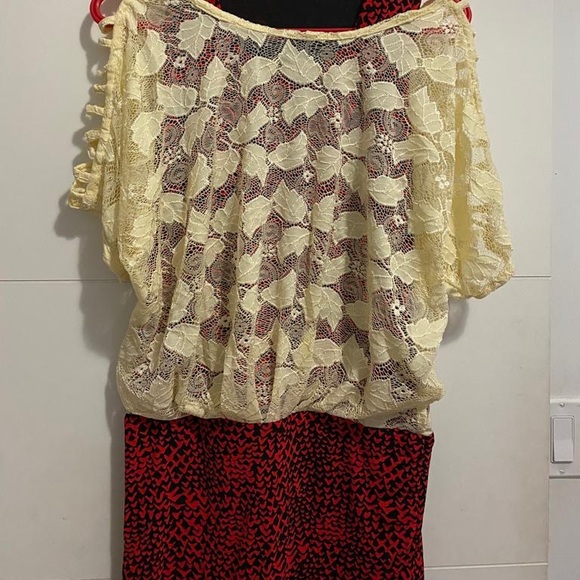 Dresses - Picture 1 of 4